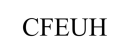 Mark drawing for CFEUH