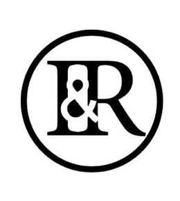 Mark drawing for I&R