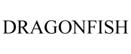 Mark drawing for DRAGONFISH