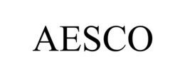 Mark drawing for AESCO
