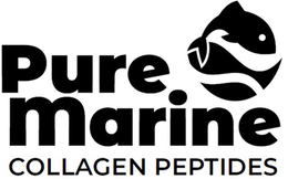 Mark drawing for PURE MARINE COLLAGEN PEPTIDES