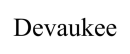 Mark drawing for DEVAUKEE