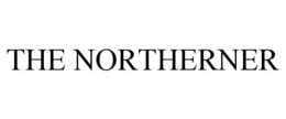 Mark drawing for THE NORTHERNER