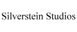 Mark drawing for SILVERSTEIN STUDIOS