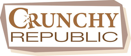 Mark drawing for CRUNCHY REPUBLIC