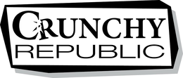 Mark drawing for CRUNCHY REPUBLIC