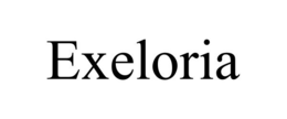 Mark drawing for EXELORIA