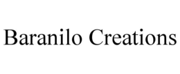 Mark drawing for BARANILO CREATIONS
