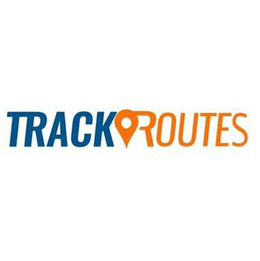 Mark drawing for TRACK ROUTES