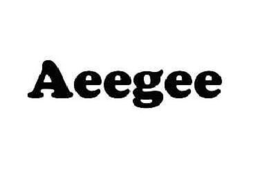 Mark drawing for AEEGEE