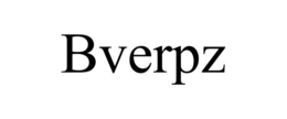 Mark drawing for BVERPZ