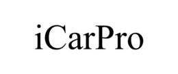Mark drawing for ICARPRO