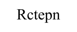 Mark drawing for RCTEPN