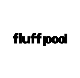 Mark drawing for FLUFF POD