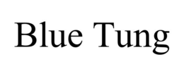 Mark drawing for BLUE TUNG