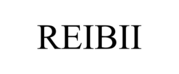 Mark drawing for REIBII