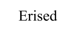 Mark drawing for ERISED