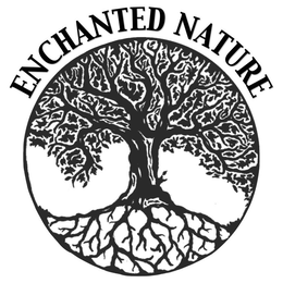 Mark drawing for ENCHANTED NATURE