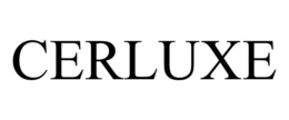 Mark drawing for CERLUXE