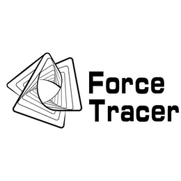 Mark drawing for FORCE TRACER