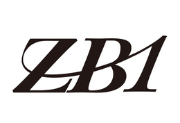 Mark drawing for ZB1