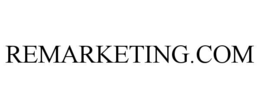 Mark drawing for REMARKETING.COM