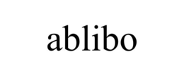 Mark drawing for ABLIBO