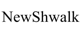 Mark drawing for NEWSHWALK