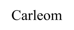 Mark drawing for CARLEOM