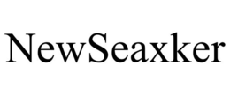 Mark drawing for NEWSEAXKER