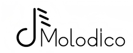 Mark drawing for MOLODICO
