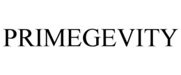 Mark drawing for PRIMEGEVITY