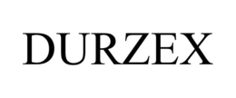 Mark drawing for DURZEX