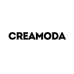 Mark drawing for CREAMODA