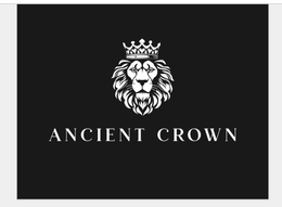 Mark drawing for ANCIENT CROWN