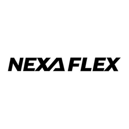 Mark drawing for NEXA FLEX