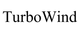 Mark drawing for TURBOWIND