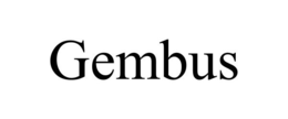 Mark drawing for GEMBUS