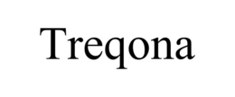 Mark drawing for TREQONA