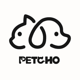 Mark drawing for PETCHO