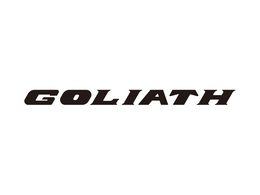Mark drawing for GOLIATH