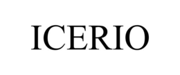 Mark drawing for ICERIO
