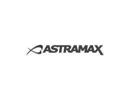 Mark drawing for ASTRAMAX