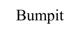 Mark drawing for BUMPIT