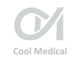 Mark drawing for CM COOL MEDICAL