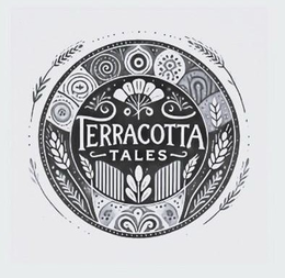 Mark drawing for TERRACOTTA TALES