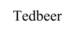 Mark drawing for TEDBEER