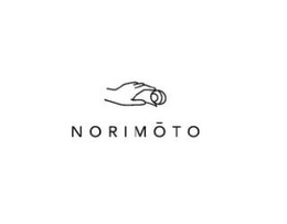 Mark drawing for NORIMOTO