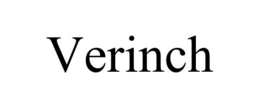 Mark drawing for VERINCH
