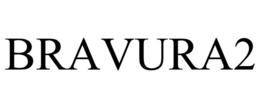 Mark drawing for BRAVURA2